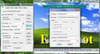 EasyBoot screenshot 6