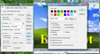 EasyBoot screenshot 9