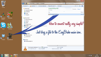 EasyBrake screenshot 4