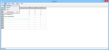 EasyCalc screenshot 3