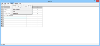 EasyCalc screenshot 5