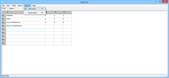 EasyCalc screenshot 6