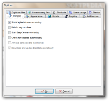 EasyCleaner screenshot 6