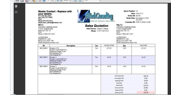EasyDirector screenshot 11
