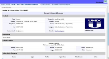 EasyDirector screenshot 5