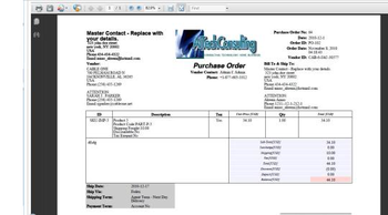 EasyDirector screenshot 6