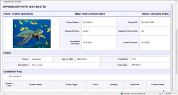 EasyDirector screenshot 7