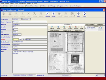 EasyDoc screenshot 2