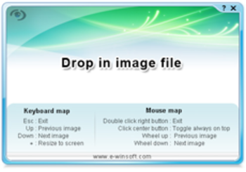EasyEye Picture Viewer screenshot