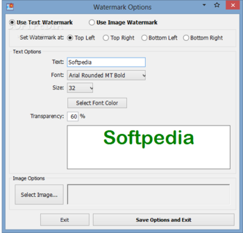 EasyFLV Web Video Encoder screenshot 3