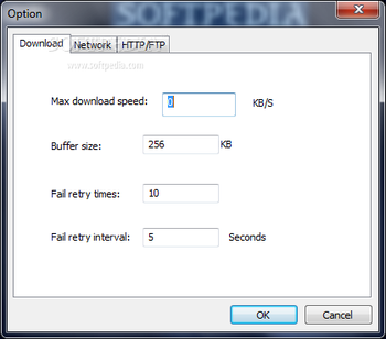 EasyGet screenshot 3