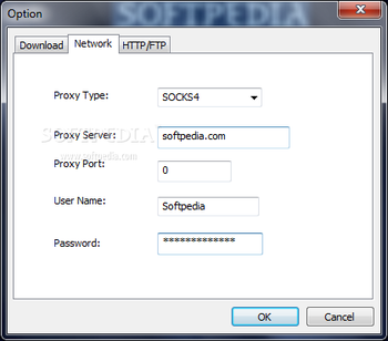 EasyGet screenshot 4