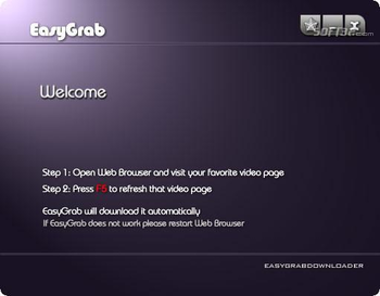 EasyGrab screenshot 2