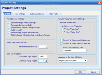 EasyHelp screenshot 3