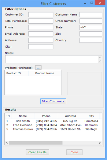 EasyInv screenshot 9