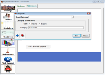 EasyLandlord screenshot 3