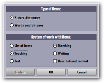 EasyLanguage - French screenshot 3