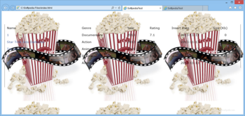 EasyMovieCatalog screenshot 5