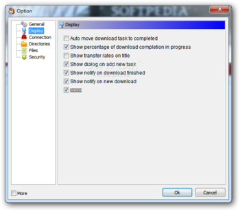 easyMule screenshot 5