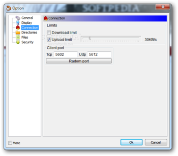 easyMule screenshot 6