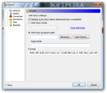 easyMule screenshot 8