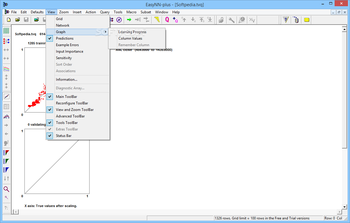 EasyNN-plus screenshot 5