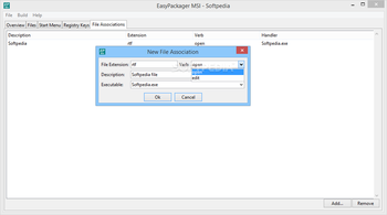 EasyPackager MSI screenshot 5