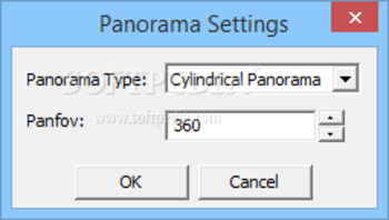 Easypano Panoweaver Professional screenshot 8