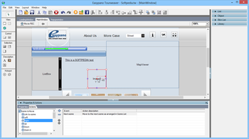 Easypano Studio Standard screenshot 10