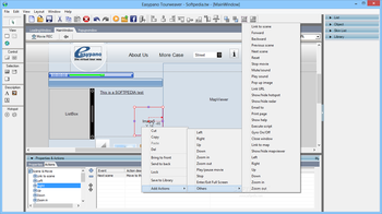 Easypano Studio Standard screenshot 11