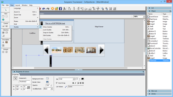 Easypano Studio Standard screenshot 14