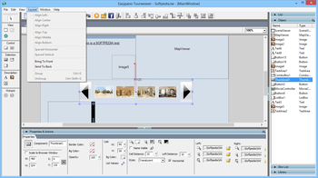 Easypano Studio Standard screenshot 15