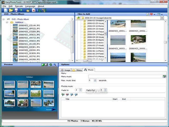 EasyPhototools screenshot 2