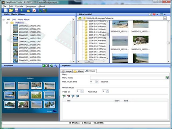 EasyPhototools screenshot 3