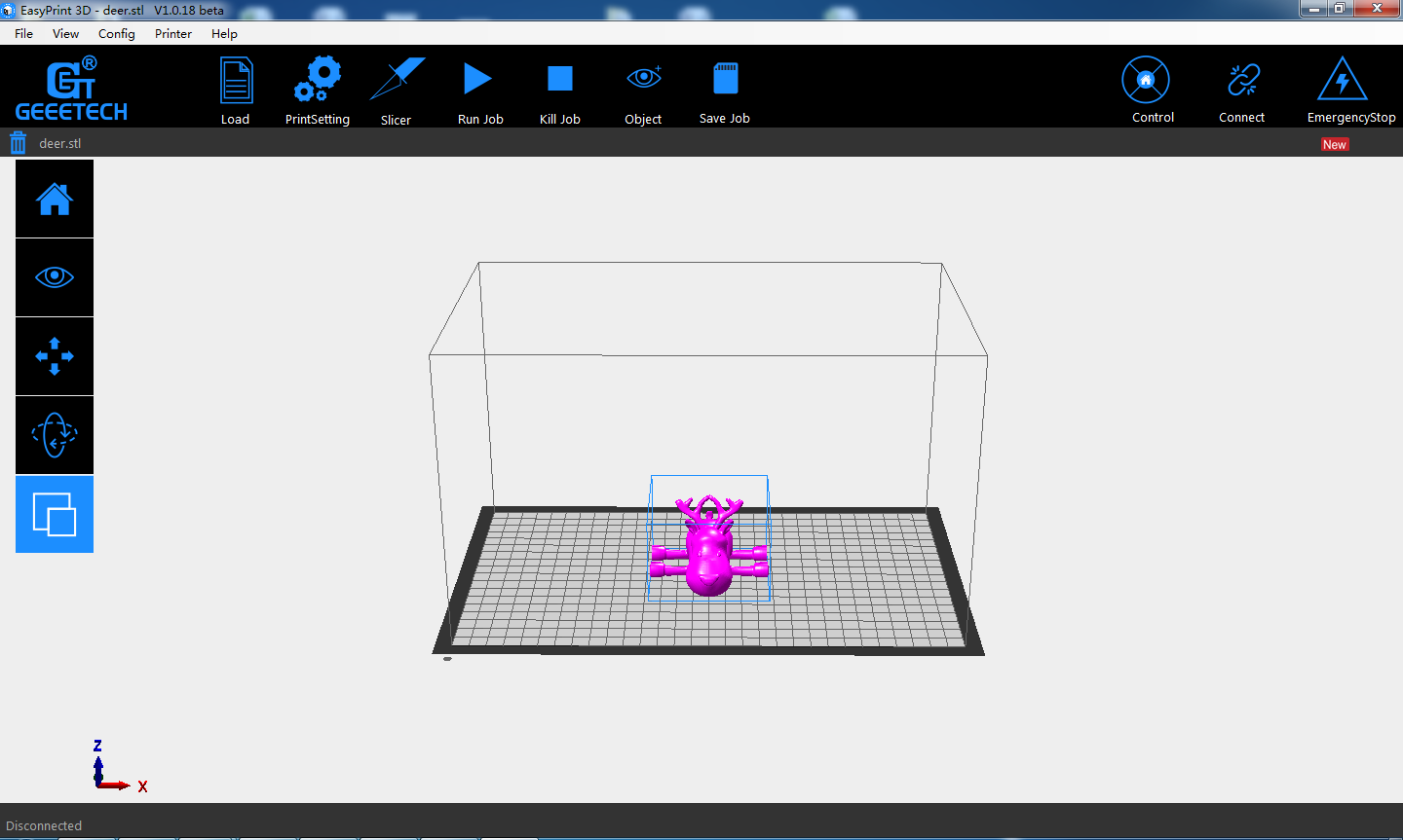 easyprint 3d 1.1.7 rus