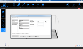 EasyPrint 3D screenshot 2