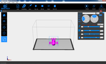 EasyPrint 3D screenshot 3