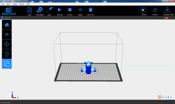 EasyPrint 3D screenshot 4
