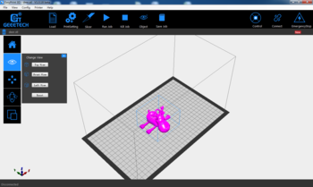 EasyPrint 3D screenshot 5