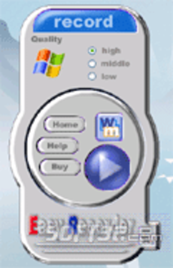 EasyRecorder screenshot 3