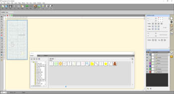 EasySignCut Pro screenshot