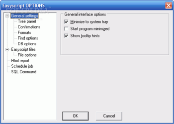 EasySQL Checker for Oracle screenshot 3