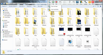 EasyTutor screenshot