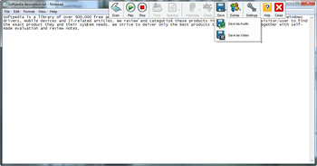 EasyTutor screenshot 2