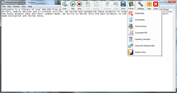 EasyTutor screenshot 3