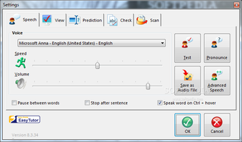 EasyTutor screenshot 4