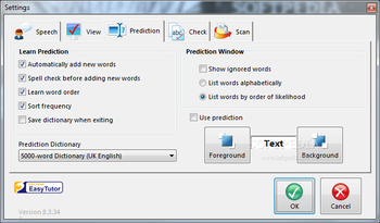 EasyTutor screenshot 6