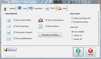 EasyTutor screenshot 7