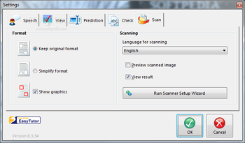EasyTutor screenshot 8