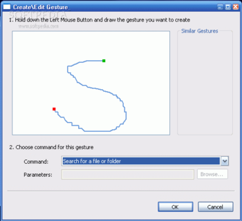 EasyWay screenshot 2